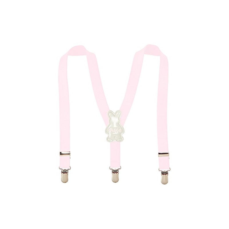Imai Company (imaikanpani-) Kids Suspenders (Rabbit)