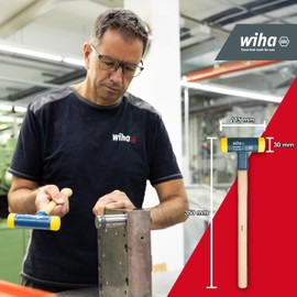 Wiha 800 30 mm, Multi-Colour (80030)