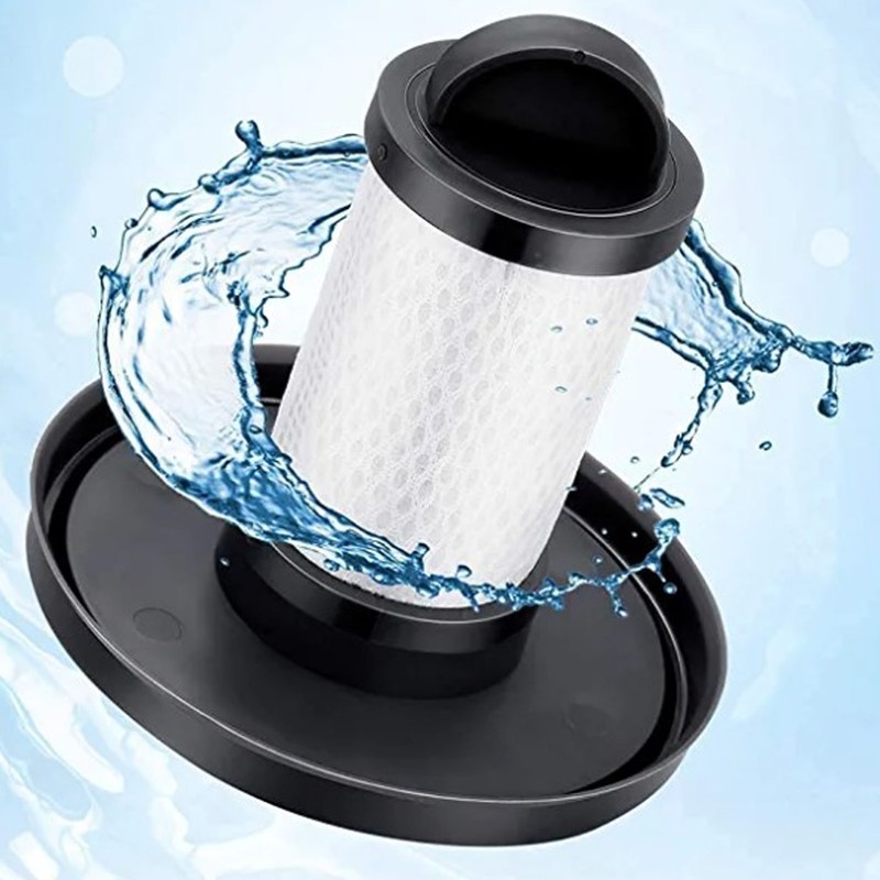 4PCS Replacement Front Filter Elements for LZ600 LZ601 LZ602 LZ602C