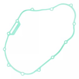 Caltric Clutch Cover Gasket fits Honda 11394-HA0-000 11394-HA0-306