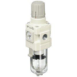 SMC Filter Regulator AW30-03E-B