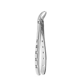 Dental Atraumatic Tooth Extractions Forceps Cowhorn 23 Code: C-0264