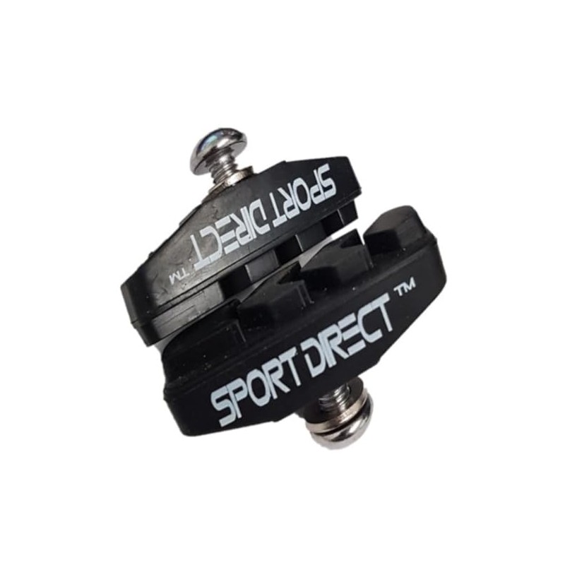 Sport Direct Road Caliper Bicycle Bike Brake Blocks/Pads 50mm
