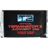 Terminator 2 Judgment Day Trading Card Pack