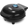 DASH Mini Maker Electric Round Griddle for Individual Pancakes, Cookies,