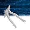 Manual Tube Expander Copper Pipe Alloy Tool Steel Hand Refrigeration