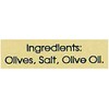 Krinos Olives, Italian Style Oil Cured, 10 Ounce (pack of