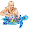 Baby Tummy Time Water Play Mat, Tummy time mats, Premium