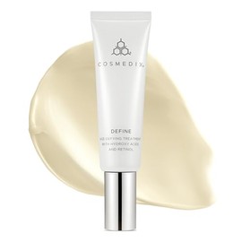 COSMEDIX Define, Age-Defying Treatment with Hydroxy Acids and Retinol, 1.5 oz