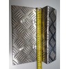 Diamond Plate Aluminium Loading RAMP END Truck Bed RAMP Lift