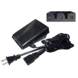 HimaPro Foot Control Pedal and Power Cord 359102-001 for Singer Sewing Machine