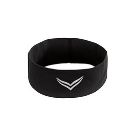 Trigema Girls Hair/Headband, black, 1 pc. (pack of 1)