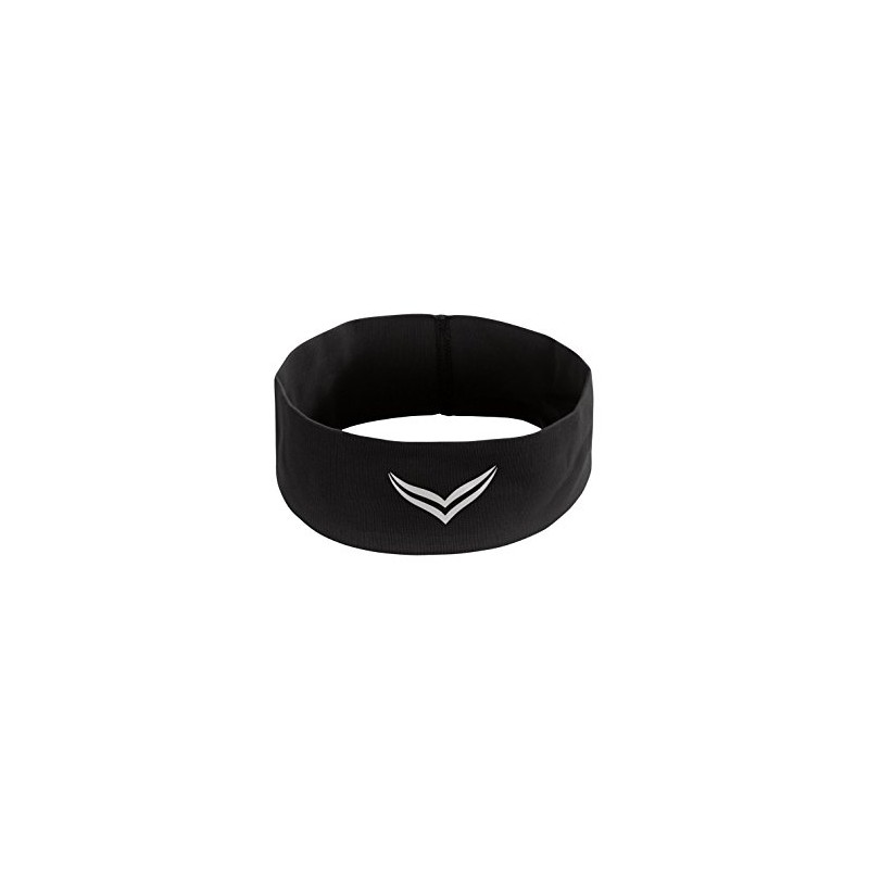 Trigema Girls Hair/Headband, black, 1 pc. (pack of 1)