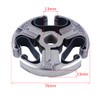 Mtanlo Clutch Drum Sprcoket Kit For Husqvarna 365 X-Torq, 372