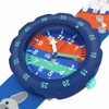Flik Flak Boys Dog Watch, Strap.