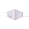 Kippis Gauze Mask, blue