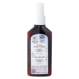 Camomila Intea - Kinderlotion für naturblondes Haar – Bio-Naturextrakt aus Kamille – 100 ML