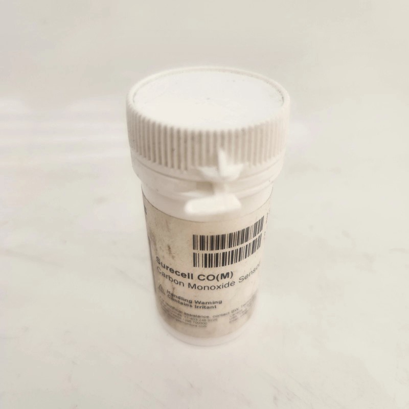 BW Technologies SR-M04-SC Surecell Replacement Carbon Monoxide Sensor | Unopened