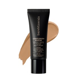 bareMinerals Complexion Rescue Natural Matte Tinted Moisturiser SPF30 35ml 07 - Tan Amber