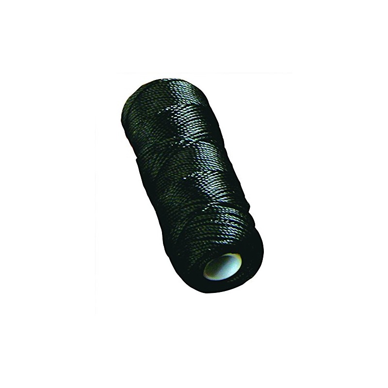 Craft 8616-02 Leather Tools Nylon Bond Thread Roll 16.6 ft