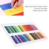 Oil Pastel 48 HeavyColor Crayon Set Washable Children Student Cartoon