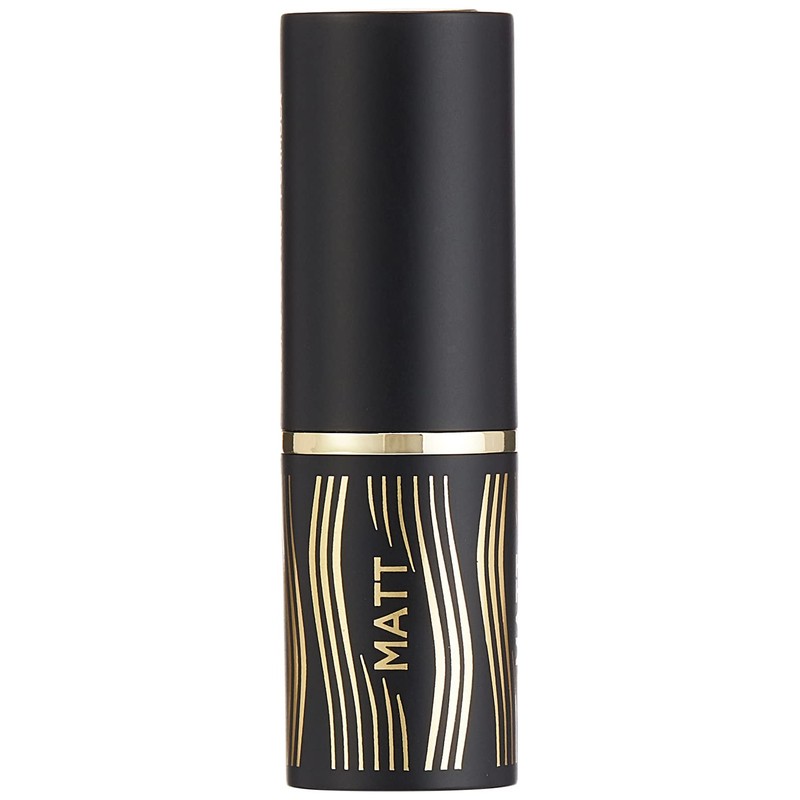 Eveline Cosmetics Velvet Matt No 501 Lipstick 4ml