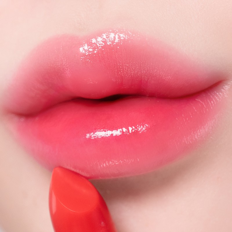 Moolda Tinted Lip Balm