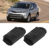 2pcs Roof Rack Crossbar Key PT278 42151 AD OE Standard
