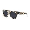 I-SEA Women's Sunglasses - Jolene (SNOW TORT/SMOKE POLARIZED)