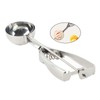 Ice Cream Scoops Fruit Scoop Stainless Steel Cookie Scoop for