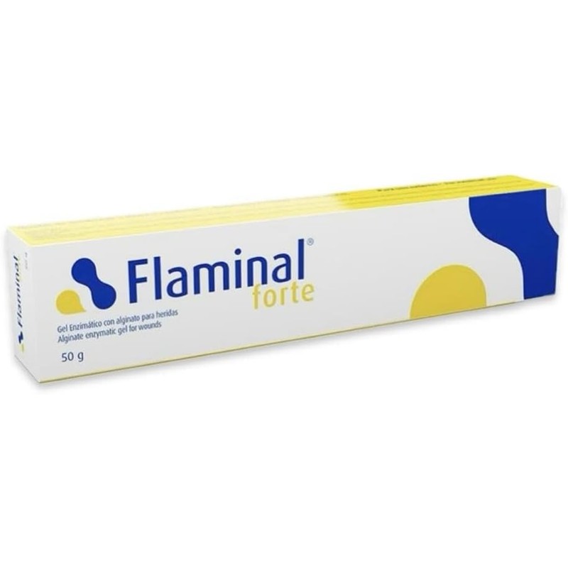 Forte Gel 50 G