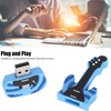 USB Flash Drive Guitar Shape High Speed Bulk Memory Drives