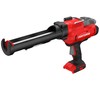 CRAFTSMAN V20 Caulk Gun, No Drip, Cordless, with anti-drip and