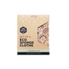 EVER ECO Eco Sponge Cloths Chasing Rainbows Collection, EVER ECO