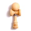Tokyo Kendama Street Kendama, New Shape, Large Cup, Enjoying Trees,