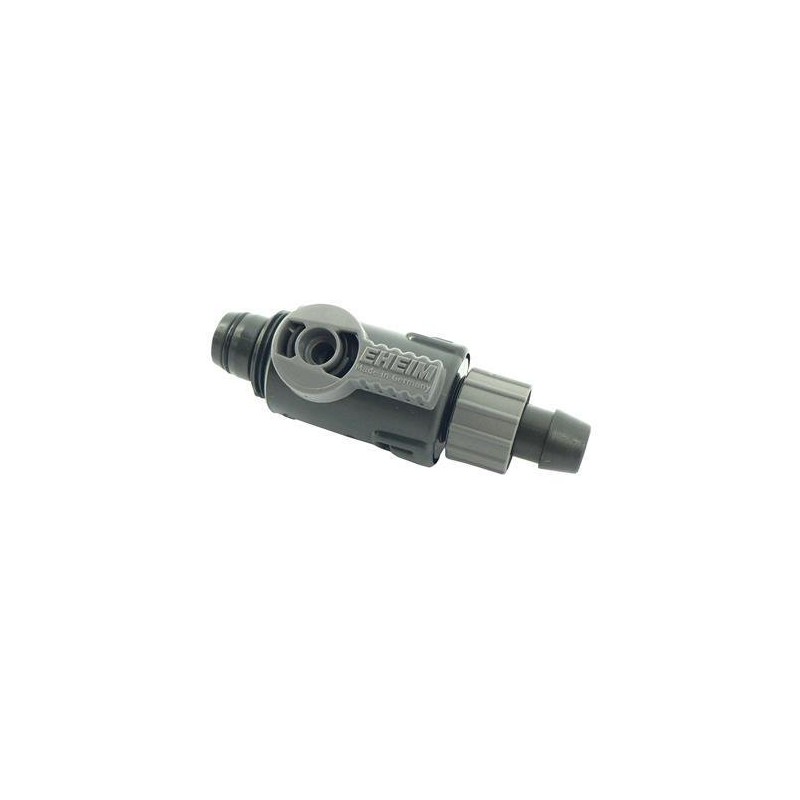 Eheim Complete Shut-Off Tap