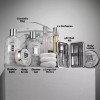 Lovery Spa Gifts for Women, Bath and Body Set, 19pc