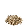 [Medicinal Korean Herb] Roasted Safflower Seeds/Carthamus Tinctorius/볶은 홍화씨) Dried Bulk