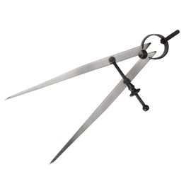 Faithfull DIV6 Spring Divider 6in, Multi-Colour