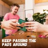 Scrawl Adult Board Game | Terrible Drawings and Ridiculous Guesses