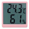 Digital Hygrometer Thermometer Indoor Temperature Humidity Monitor Accurate Gauge Meter