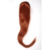 WIG ME UP - WK06-350 Hairpiece Voluminous Smooth Falling Ponytail
