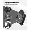 HUFEWU Steering Wheel Acc Cruise Switch Button Fit for Hyundai