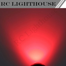 RC LED HID Headlights- Universal fit for Traxxas Arrma Felony Spot Light HD2R