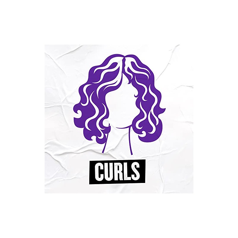 Bed Head Curls in Check - Secador de pelo difusor