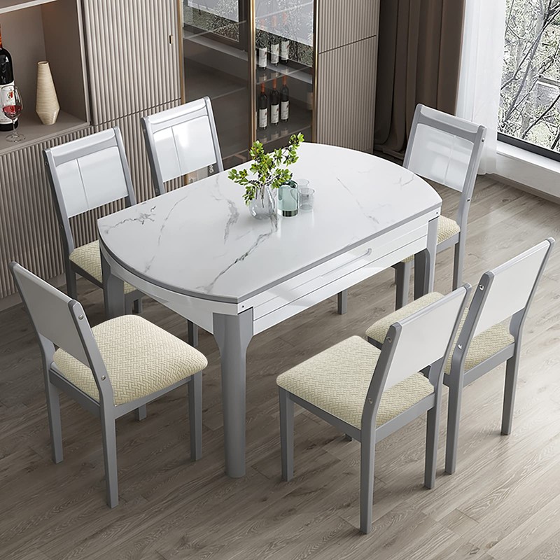 Genina Waterproof Seat Covers for Dining Room Chairs covers dining