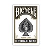 Bicycle Playing Cards Black 5.7 x 8.8 x 1.8 cm