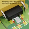 Caydo 50W LED UV Screen Printing Light, Exposure Unit for