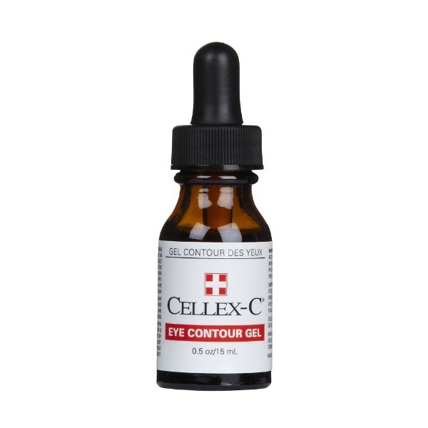 Cellex-C - Eye Contour Gel - 15ml/0.5oz
