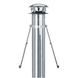 SELKIRK Sure-Temp Roof Brace Kit - 1 Each